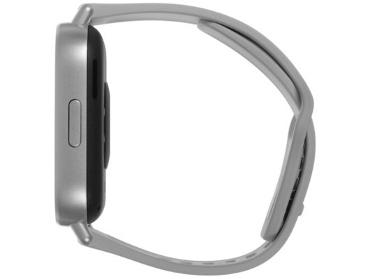 Смарт часы XIAOMI REDMI WATCH 5 ACTIVE MATTE SILVER